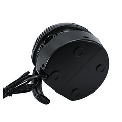 Quick Electric Balloon Pump for Air Mattress Use