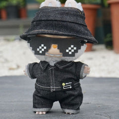 Doll Clothing Sets Can Be Freely Matched