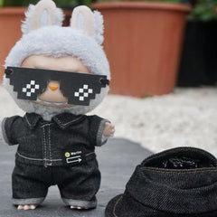 Doll Clothing Sets Can Be Freely Matched