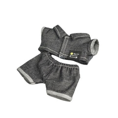 Doll Clothing Sets Can Be Freely Matched