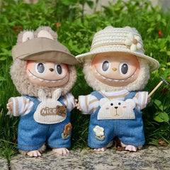 Popular Doll Outfits Doll Clothing Sets