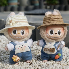 Popular Doll Outfits Doll Clothing Sets