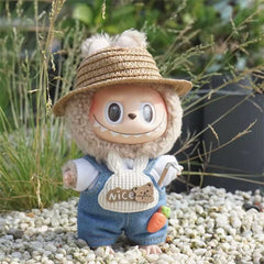 Popular Doll Outfits Doll Clothing Sets