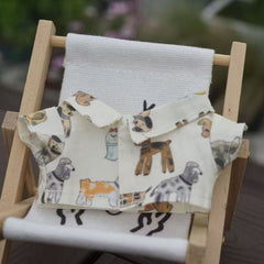 Fashion Doll Clothing Latest Trend Clothing Sets