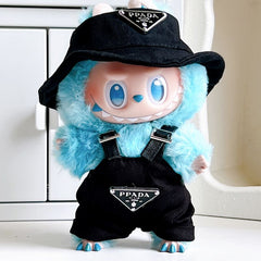 17CM Doll Clothing Set With Multiple Choices