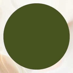 Solid Color Round Party Backdrop - Layoris