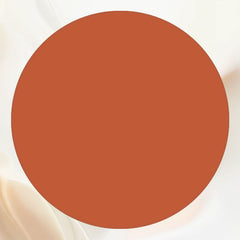 Elegant Solid Color Circle Backdrop For Party - Layoris