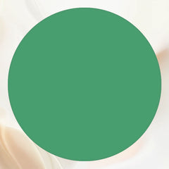 Dusty Green Fabric Round Backdrop Cover - Layoris