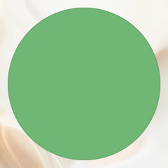 Dusty Sage Solid Round Backdrop Cover - Layoris