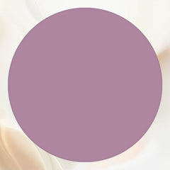 Taro Solid Color Circle Backdrop For Party - Layoris