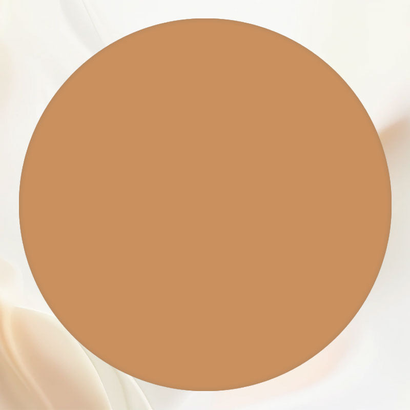Attractive Solid Color Circular Backdrop Cover - Layoris