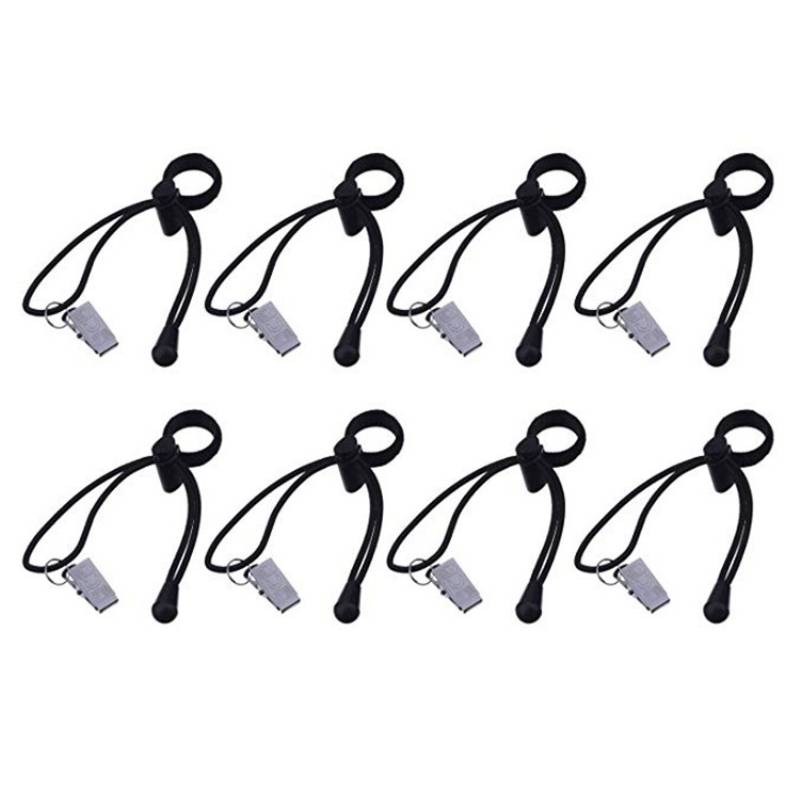 Clamps & Clips & Lights