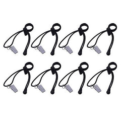 Clamps & Clips & Lights