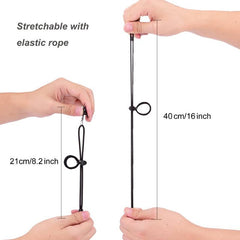 Clamps & Clips & Lights