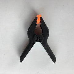 Clamps & Clips & Lights