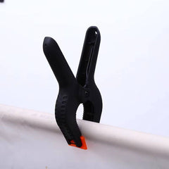 Clamps & Clips & Lights