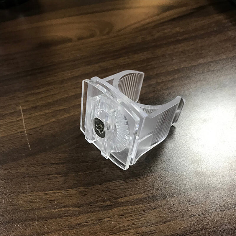 5 Pack Magic Backdrop Clips For Easy Attachment