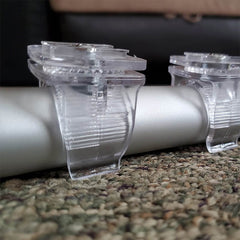 5 Pack Magic Backdrop Clips For Easy Attachment