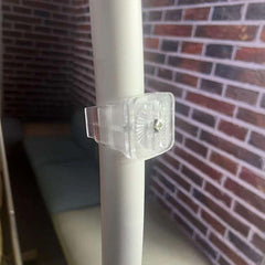 5 Pack Magic Backdrop Clips For Easy Attachment