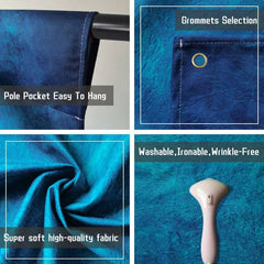 Layoris Custom Microfiber Backdrop For Event and Photography