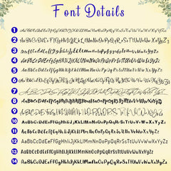 Unique Font Design Custom Color Name Blanket - Layoris