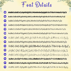 Customizable Font Name Blanket For Family - Layoris