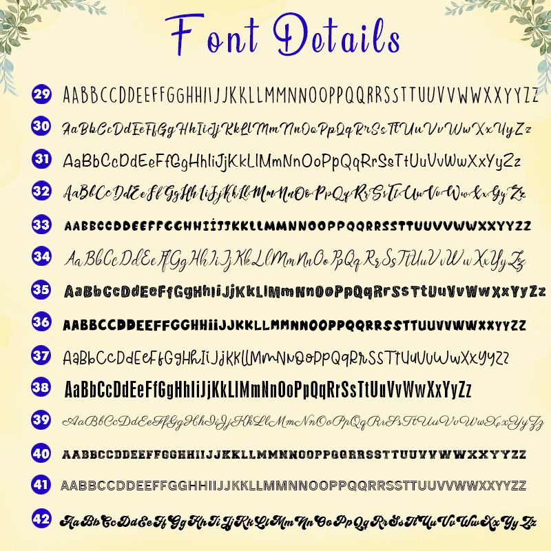 Customizable Font Name Blanket For Family - Layoris